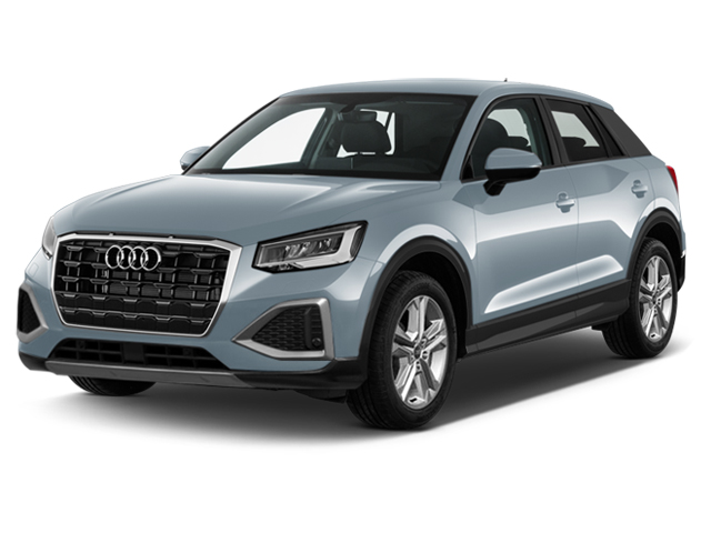 AUDI Q2 35 TFSI 150 S tronic 7 Design